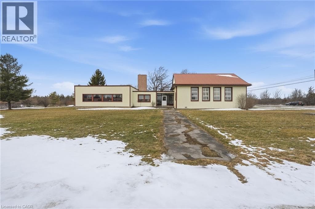 Institutional - Special Purpose at 10611 HIGHWAY 3, Wainfleet, Ontario - Photo 6 - RE/MAX Garden City Realty
