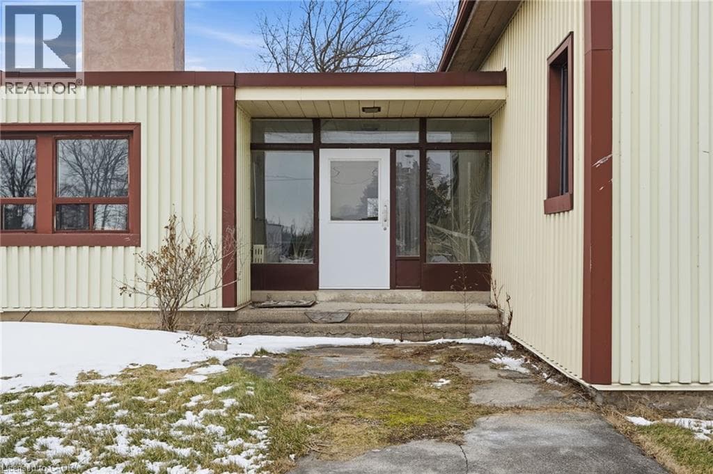 Institutional - Special Purpose at 10611 HIGHWAY 3, Wainfleet, Ontario - Photo 7 - RE/MAX Garden City Realty