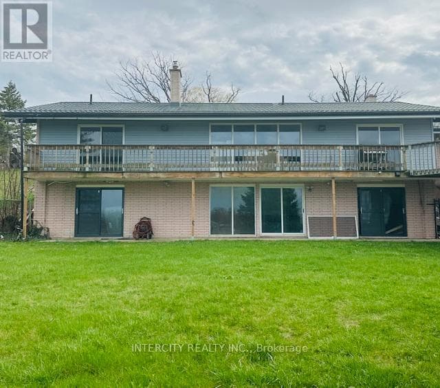 450 Queenston Road