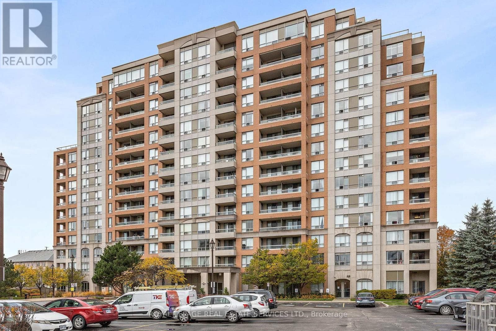 101- 9 Northern Heights Drive