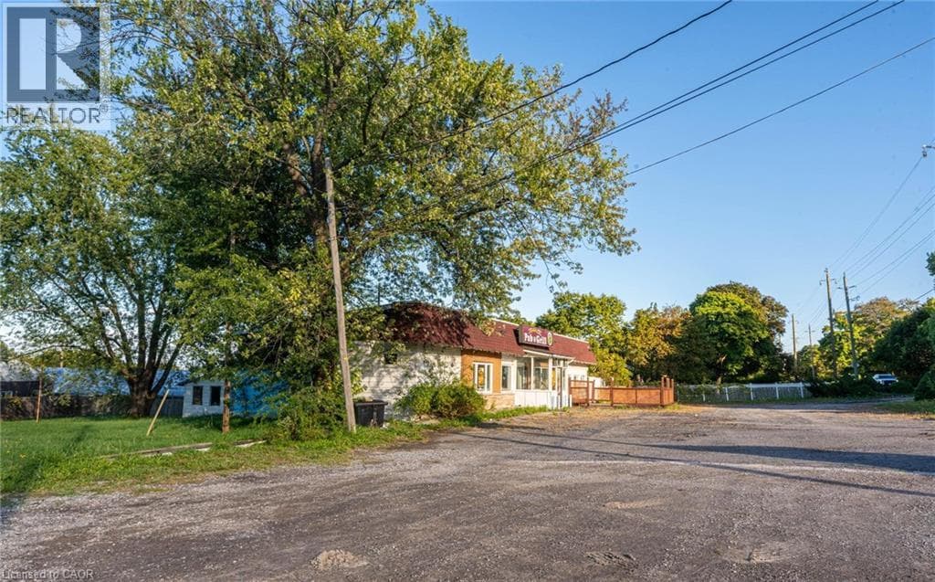 Other at 5391 KING Street, Lincoln, Ontario - Photo 2 - RE/MAX Garden City Realty