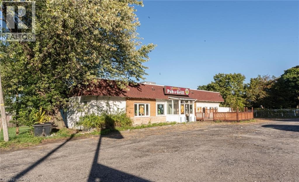 Other at 5391 KING Street, Lincoln, Ontario - Photo 3 - RE/MAX Garden City Realty