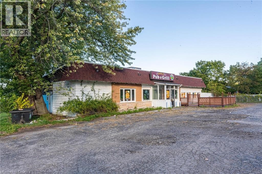 Other at 5391 KING Street, Lincoln, Ontario - Photo 4 - RE/MAX Garden City Realty