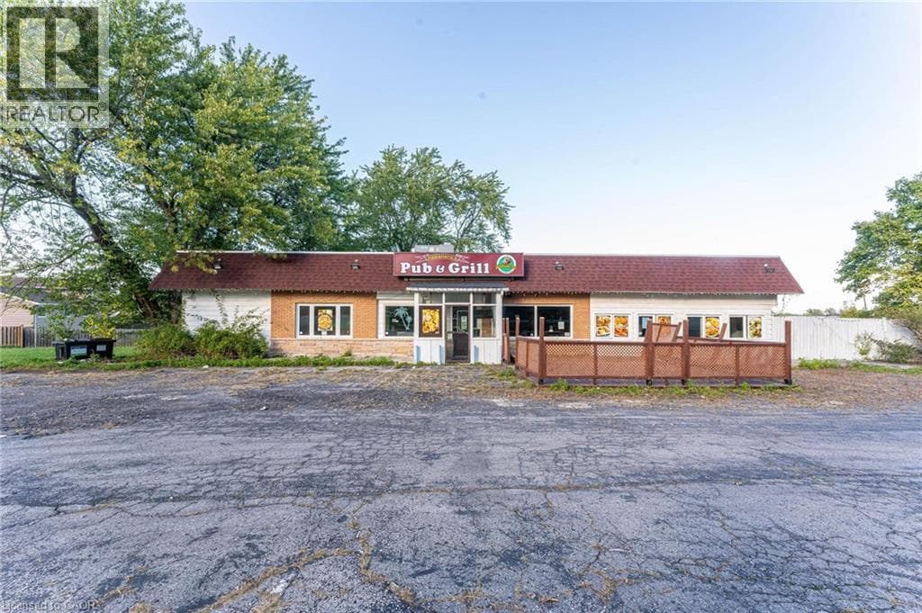 Other at 5391 KING Street, Lincoln, Ontario - Photo 5 - RE/MAX Garden City Realty