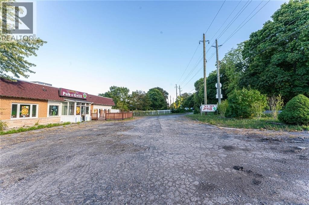 Vacant Land at 5391 KING Street, Lincoln, Ontario - Photo 6 - RE/MAX Garden City Realty