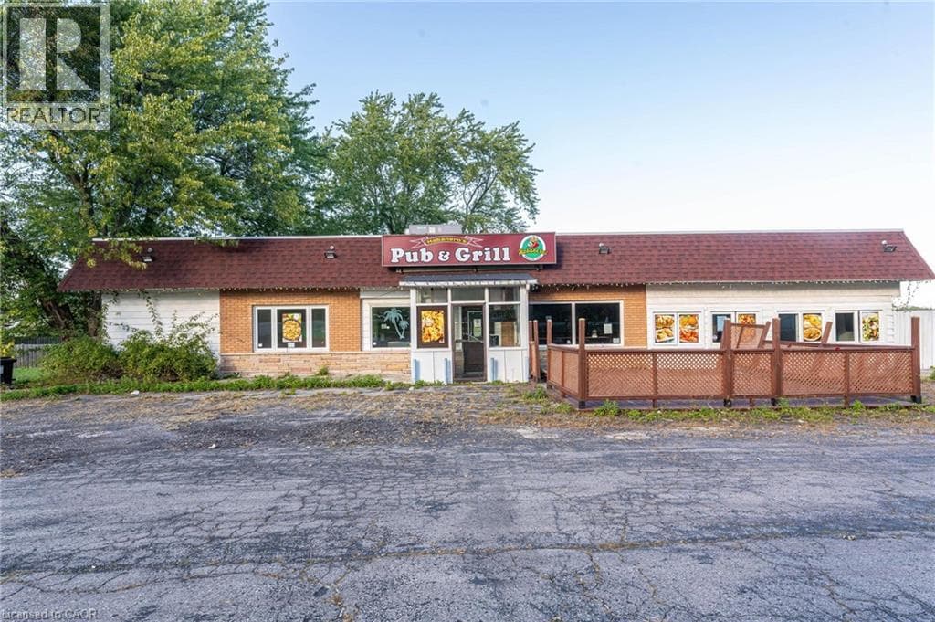 Vacant Land at 5391 KING Street, Lincoln, Ontario - Photo 7 - RE/MAX Garden City Realty
