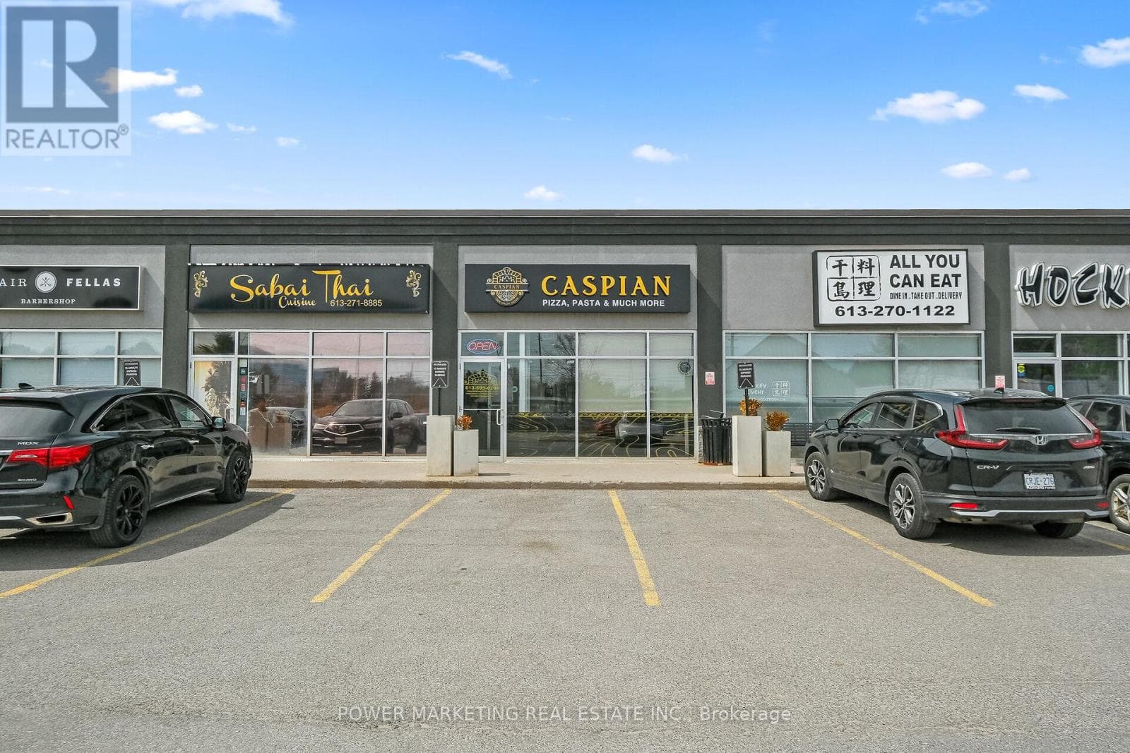 9- 4055 Carling Avenue