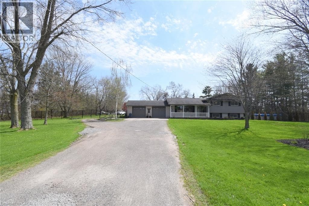 Single Family at 41029 FORKS Road, Wainfleet, Ontario - Photo 4 - RE/MAX Garden City Realty