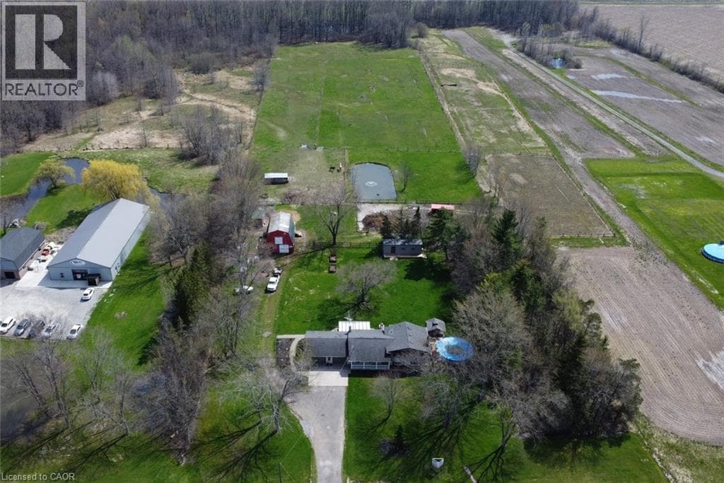 Agriculture at 41029 FORKS Road, Wainfleet, Ontario - Photo 2 - RE/MAX Garden City Realty