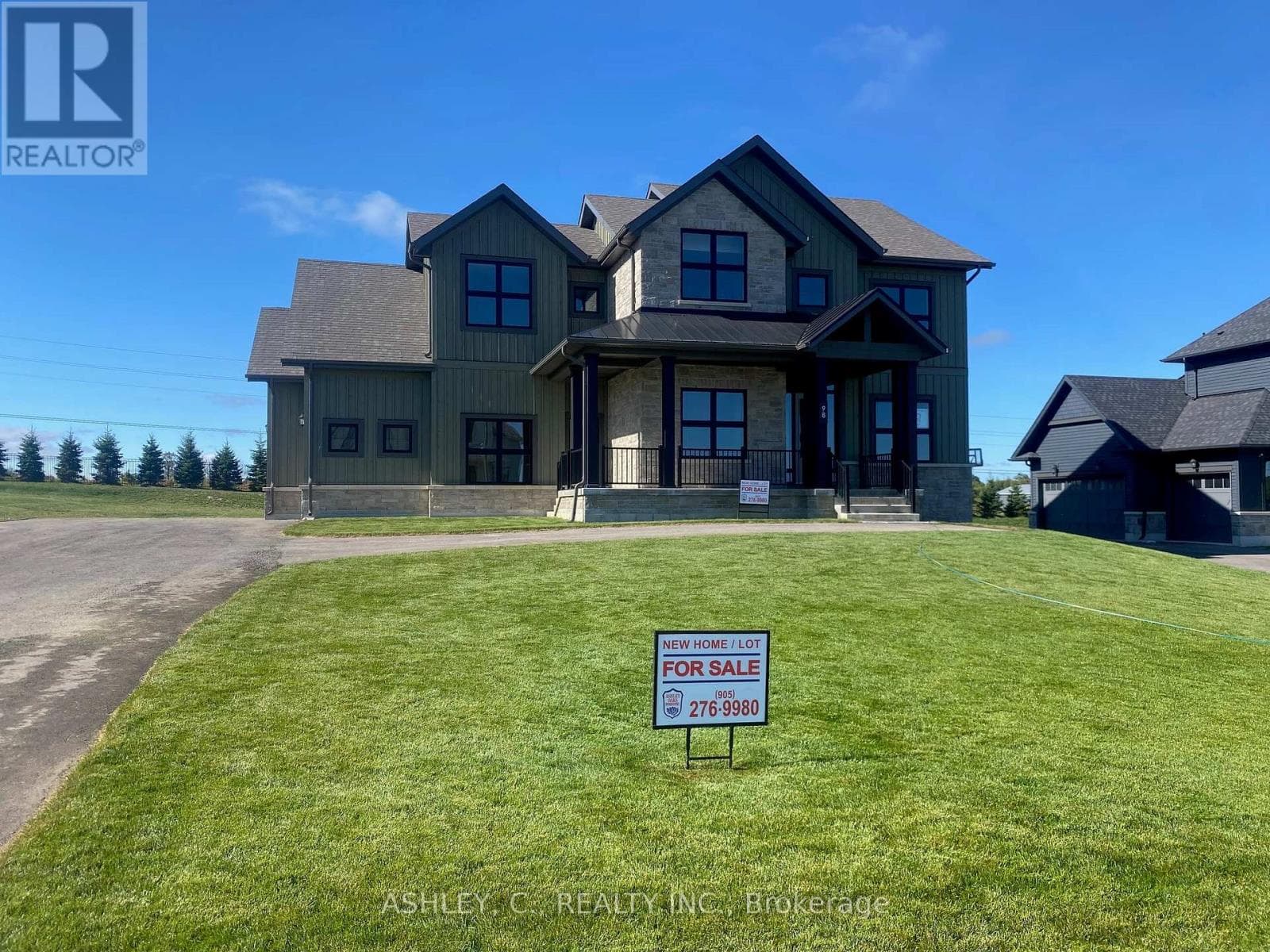 98 William Crisp Drive