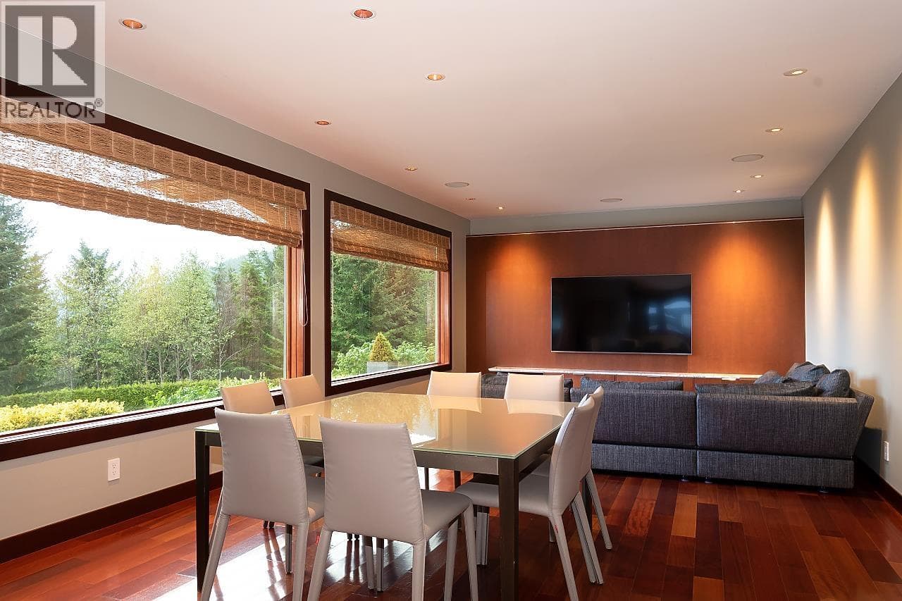 Single Family at 431 JOSEPHINE Drive, Bowen Island, British Columbia - Photo 5 - RE/MAX Garden City Realty
