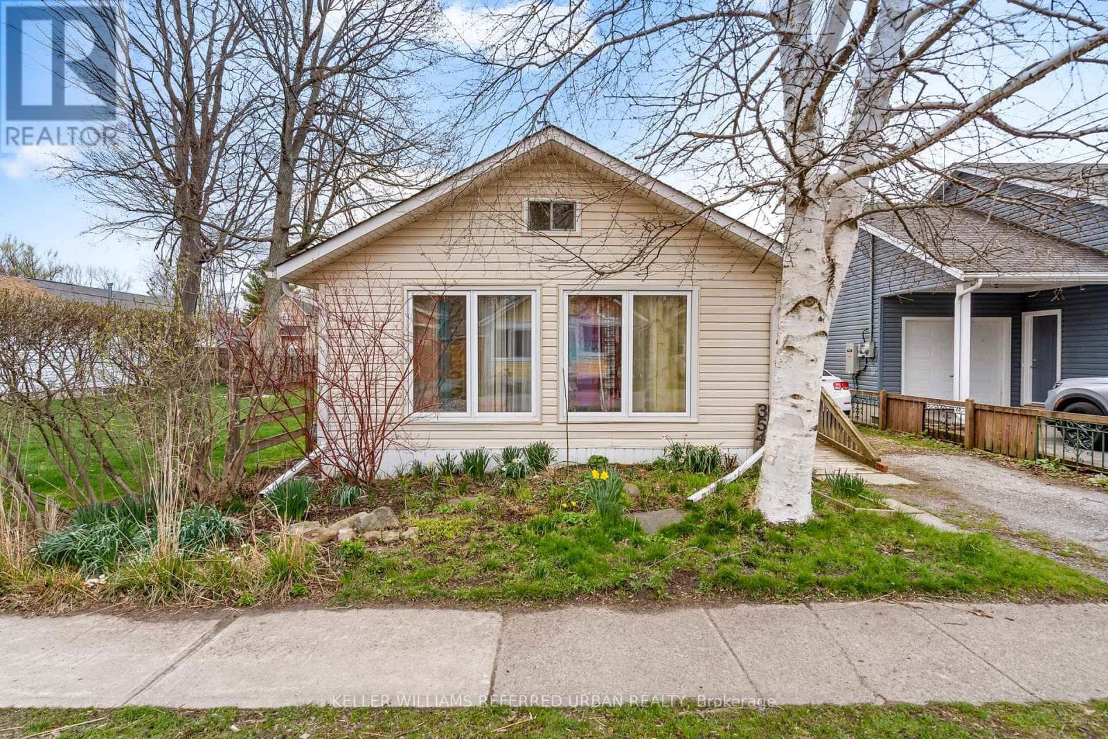 354 Elmwood Avenue