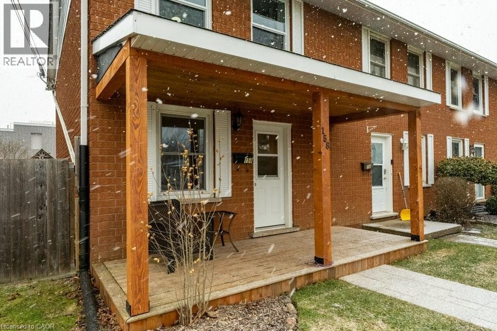 Single Family at 158 DUFFERIN Street, West Lincoln, Ontario - Photo 7 - RE/MAX Garden City Realty