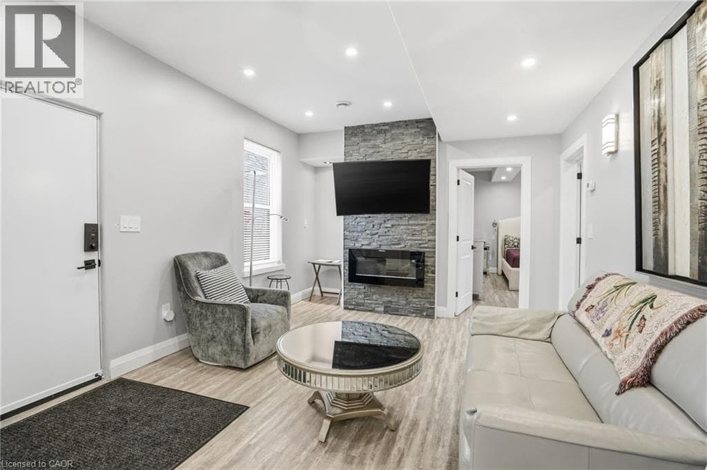 Multi-family at 4733 RIVER Road, Niagara Falls, Ontario - Photo 6 - RE/MAX Garden City Realty