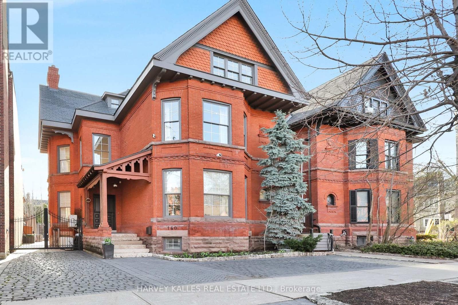 140 Bedford Road