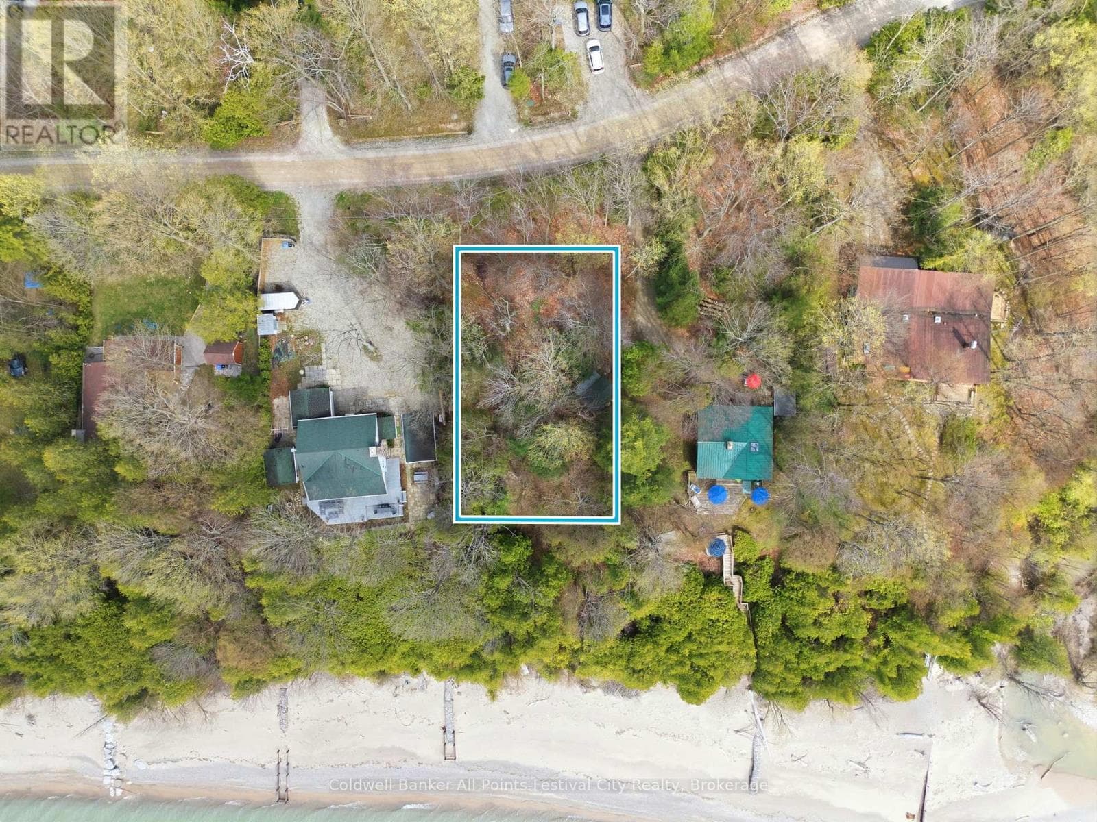Lot 7- 74515 Woodland Drive