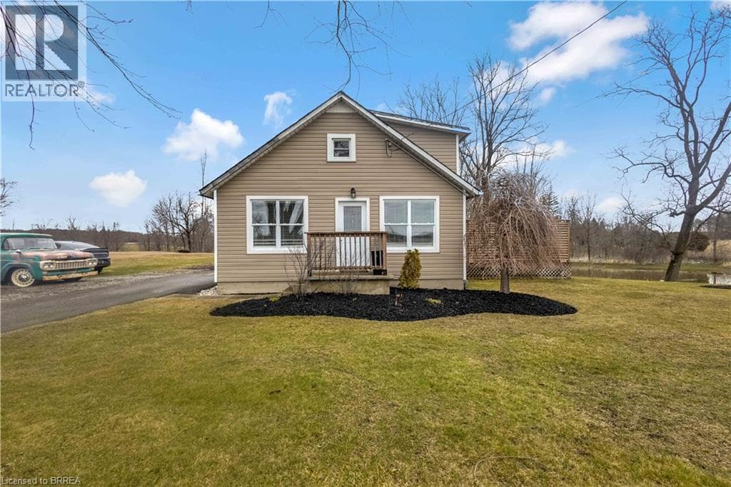 Single Family at 42770 3 Highway, Wainfleet, Ontario - Photo 2 - RE/MAX Garden City Realty