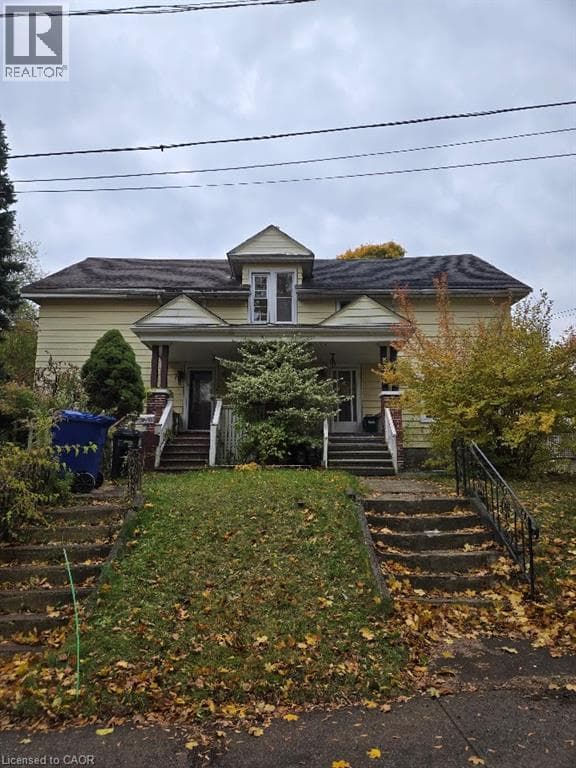 4336 ELGIN Street