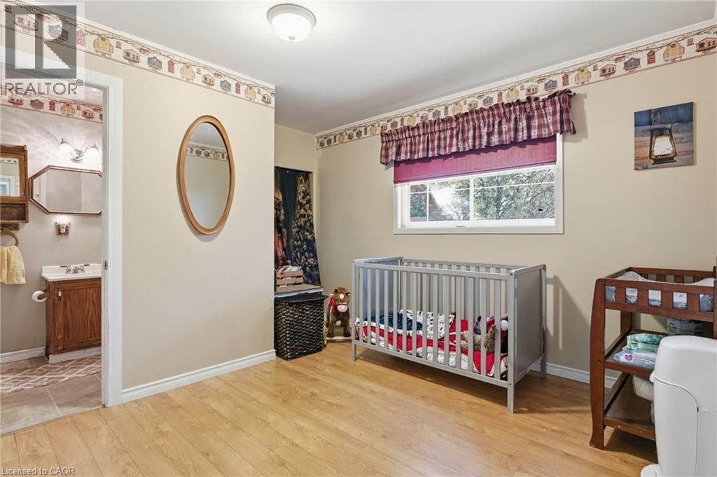 Single Family at 1470 BARRON Road, Thorold, Ontario - Photo 9 - RE/MAX Garden City Realty