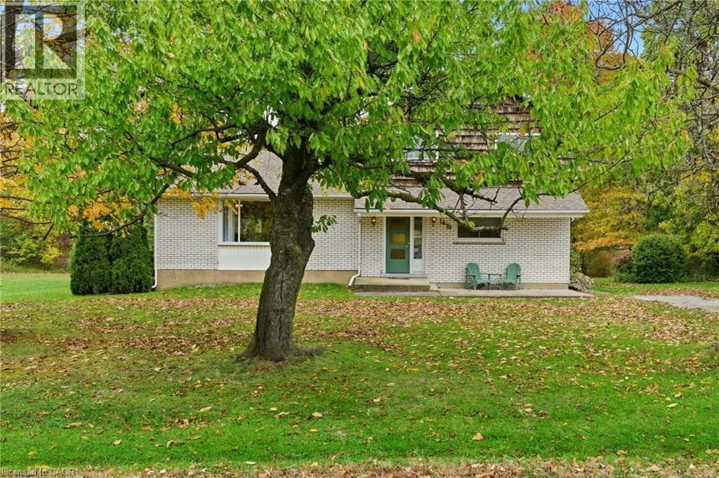 Single Family at 1470 BARRON Road, Thorold, Ontario - Photo 3 - RE/MAX Garden City Realty