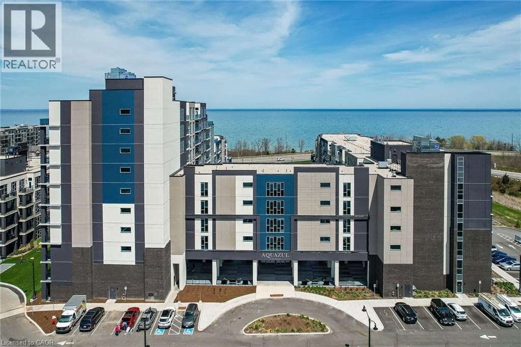 431- 16 CONCORD Place