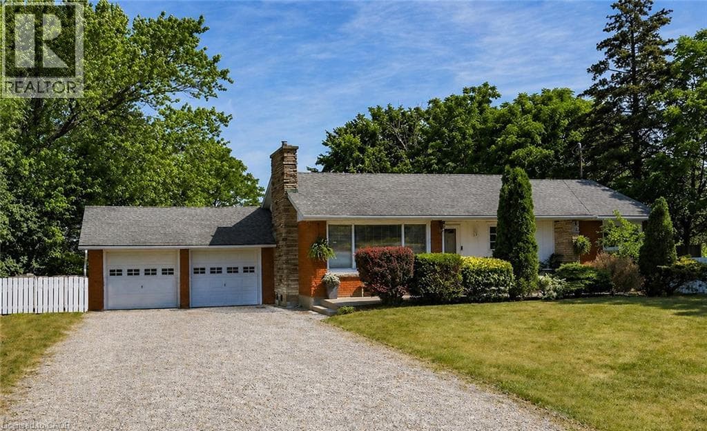 Single Family at 73222 #27 REGIONAL Road, Wainfleet, Ontario - Photo 2 - RE/MAX Garden City Realty