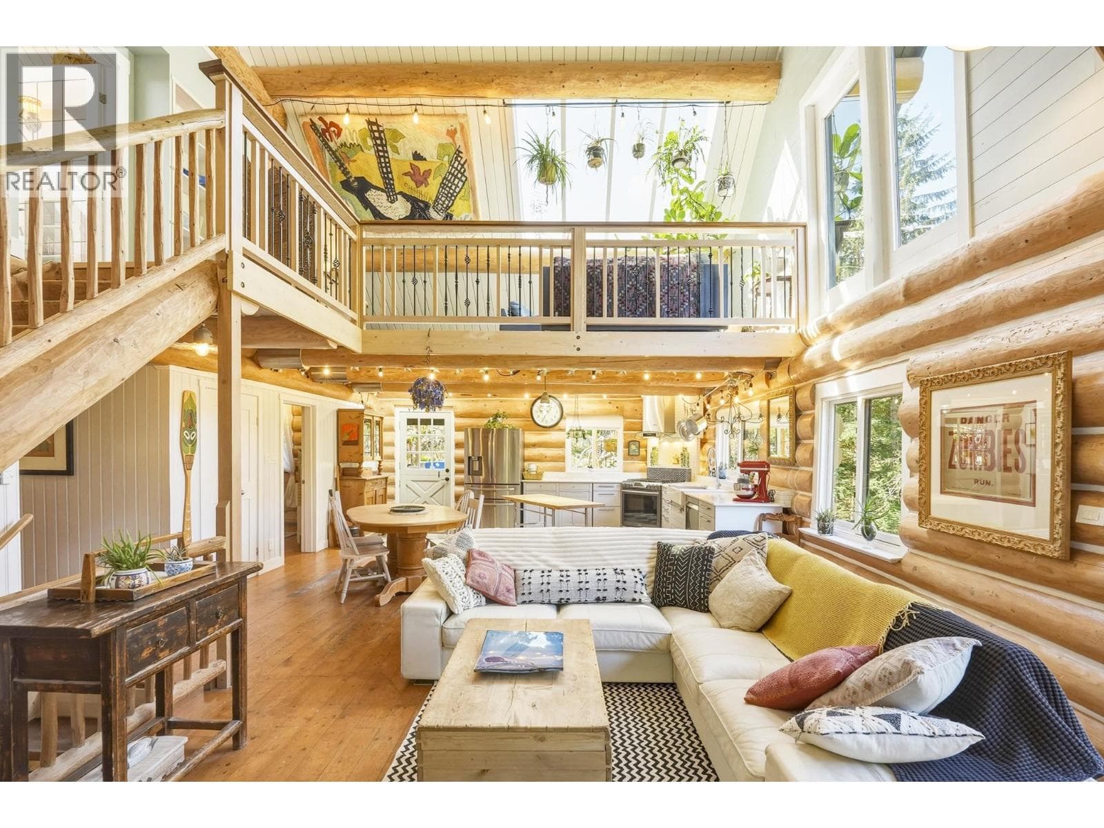 Single Family at 1253 ADAMS Road, Bowen Island, British Columbia - Photo 3 - RE/MAX Garden City Realty