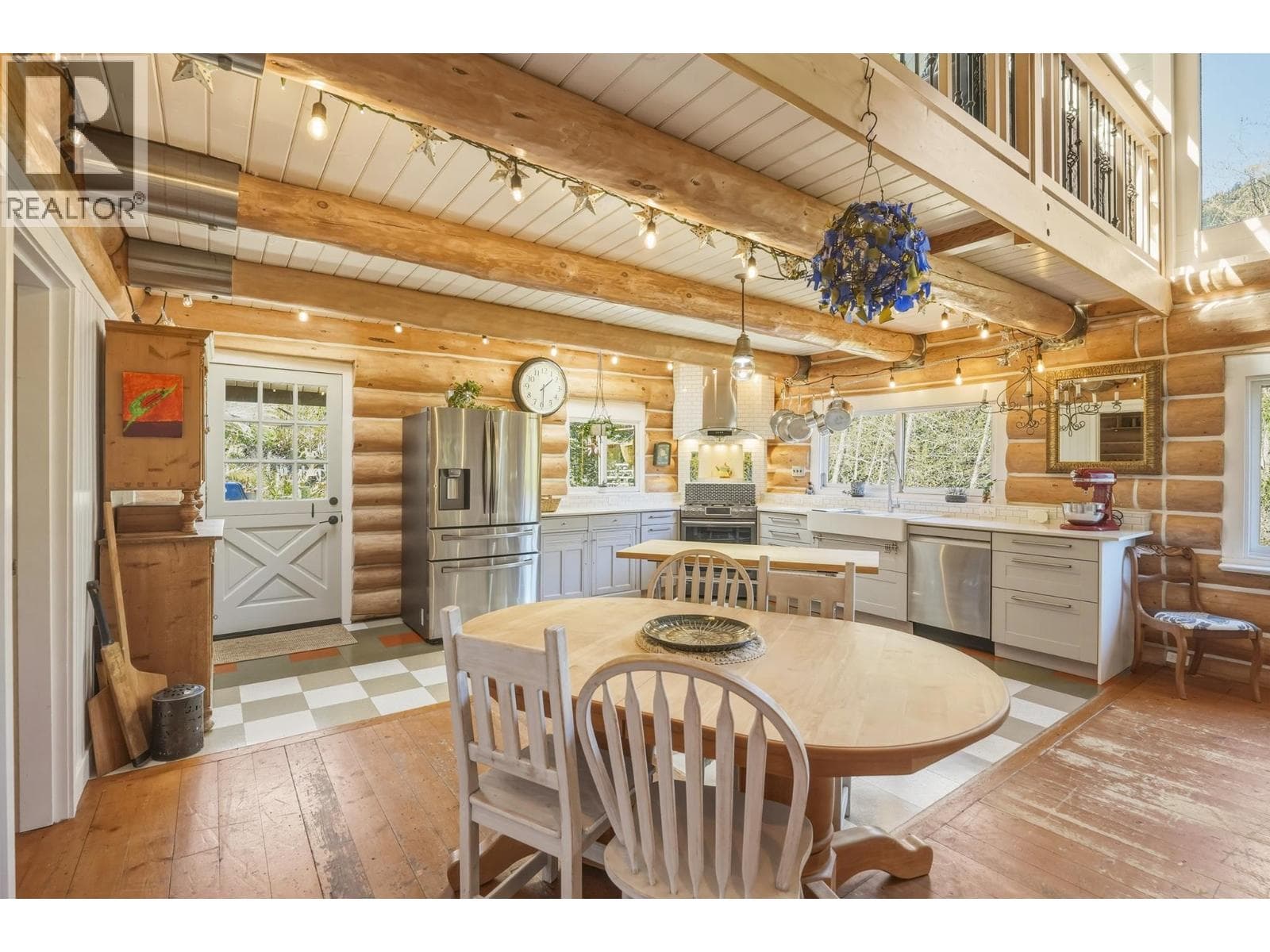 Single Family at 1253 ADAMS Road, Bowen Island, British Columbia - Photo 6 - RE/MAX Garden City Realty
