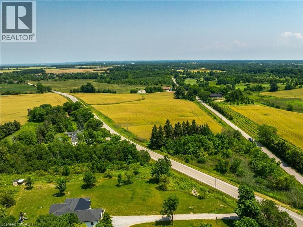 Vacant Land at 18 TWENTY Road, Pelham, Ontario - Photo 8 - RE/MAX Garden City Realty