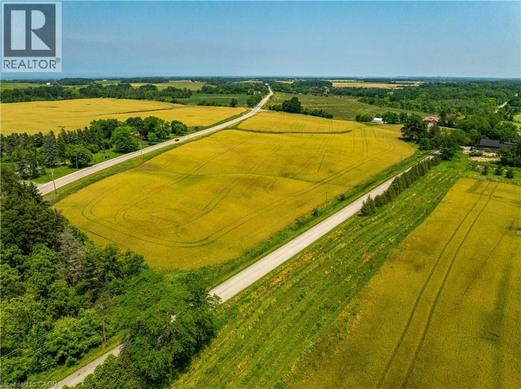 Vacant Land at 18 TWENTY Road, Pelham, Ontario - Photo 6 - RE/MAX Garden City Realty