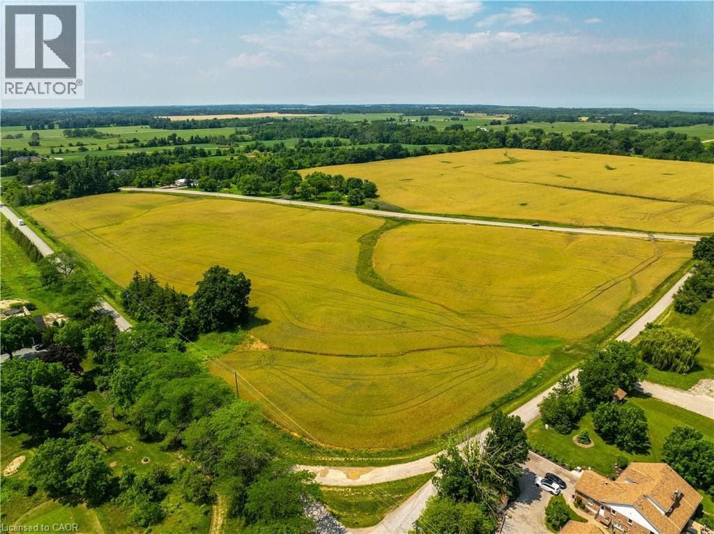 Vacant Land at 18 TWENTY Road, Pelham, Ontario - Photo 4 - RE/MAX Garden City Realty