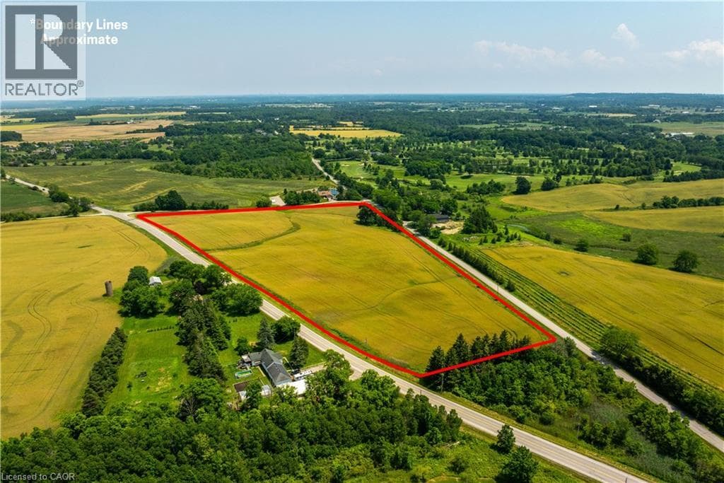 Agriculture at 18 TWENTY Road, Pelham, Ontario - Photo 2 - RE/MAX Garden City Realty