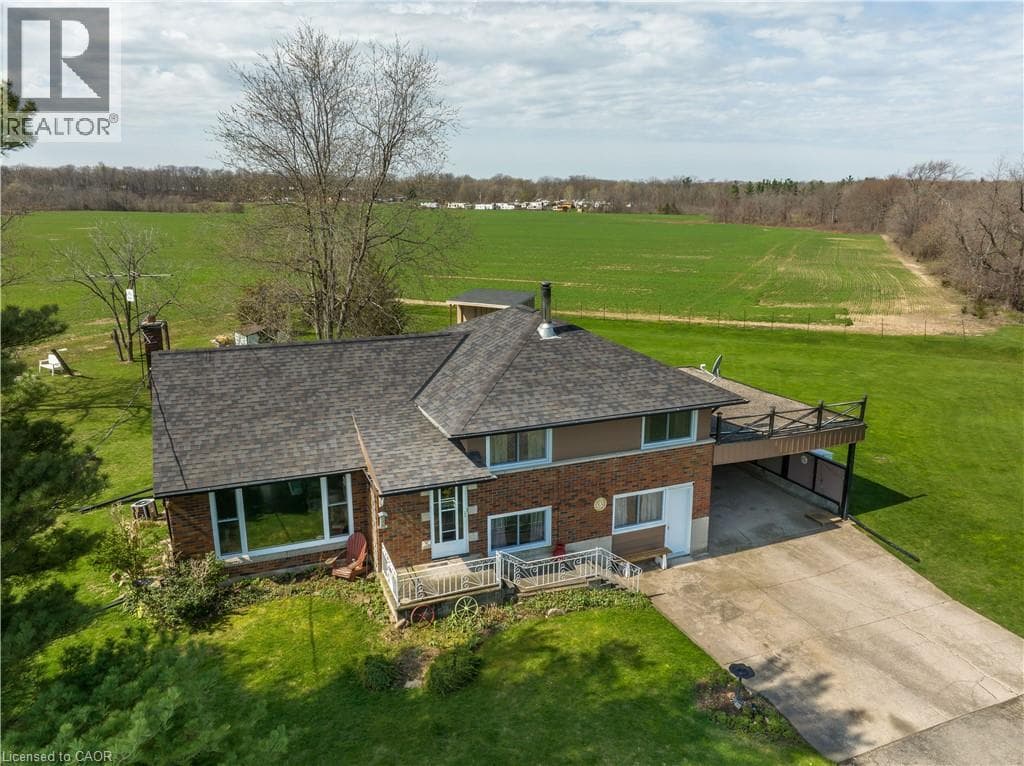 Agriculture at 3542 FIFTEENTH Street, Lincoln, Ontario - Photo 2 - RE/MAX Garden City Realty