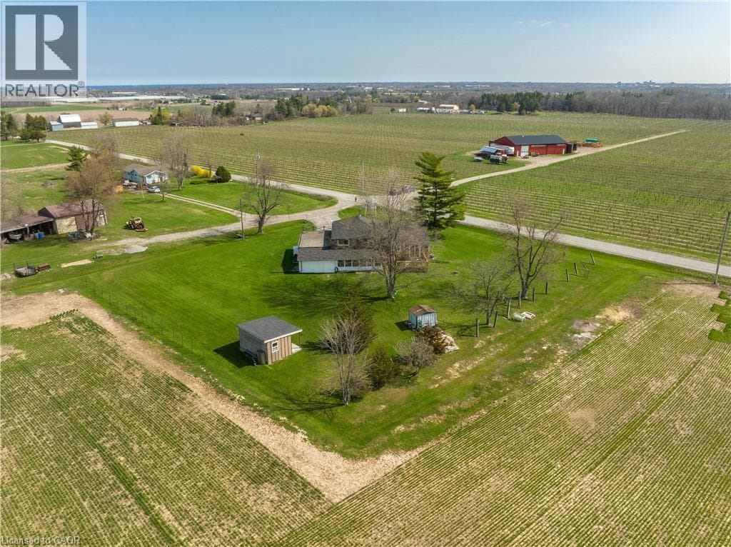 Agriculture at 3542 FIFTEENTH Street, Lincoln, Ontario - Photo 5 - RE/MAX Garden City Realty