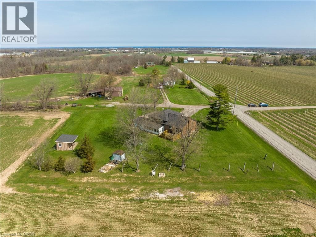 Agriculture at 3542 FIFTEENTH Street, Lincoln, Ontario - Photo 6 - RE/MAX Garden City Realty