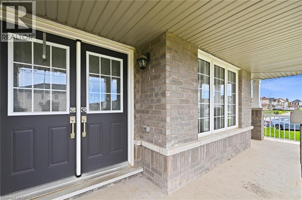 Single Family at 1 BEATTY Avenue, Thorold, Ontario - Photo 3 - RE/MAX Garden City Realty