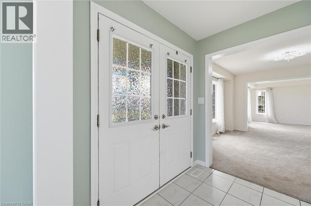 Single Family at 1 BEATTY Avenue, Thorold, Ontario - Photo 4 - RE/MAX Garden City Realty