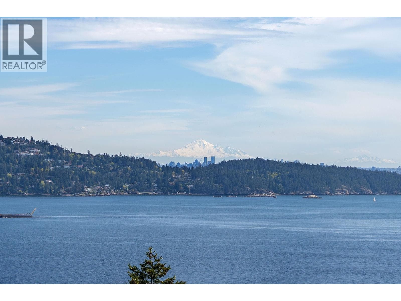 Single Family at 743 CHANNELVIEW Drive, Bowen Island, British Columbia - Photo 2 - RE/MAX Garden City Realty