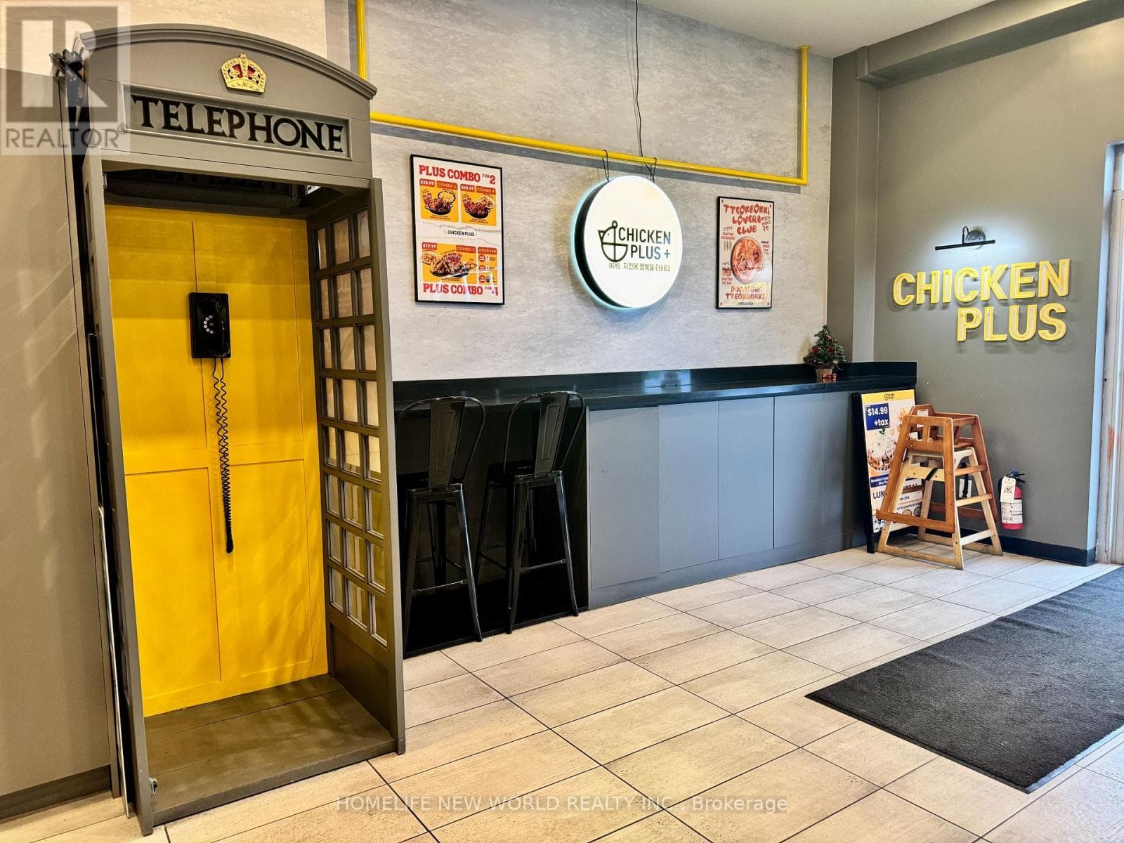 Business at C81- 3175 Rutherford Road, Vaughan (Vellore Village), Ontario - Photo 3 - RE/MAX Garden City Realty