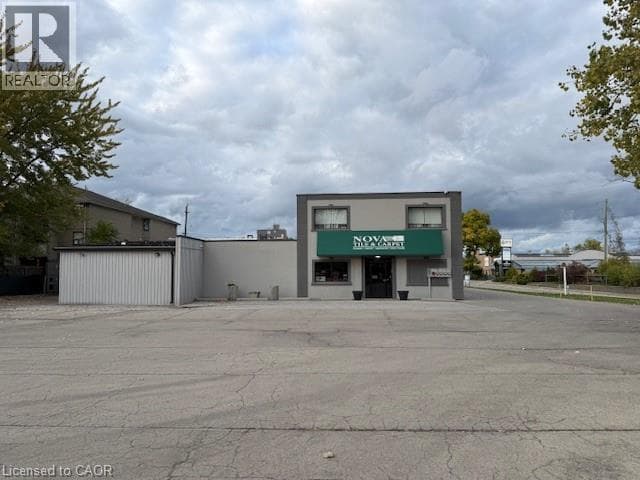Other at 6102 PERKINS Street, Niagara Falls, Ontario - Photo 3 - RE/MAX Garden City Realty