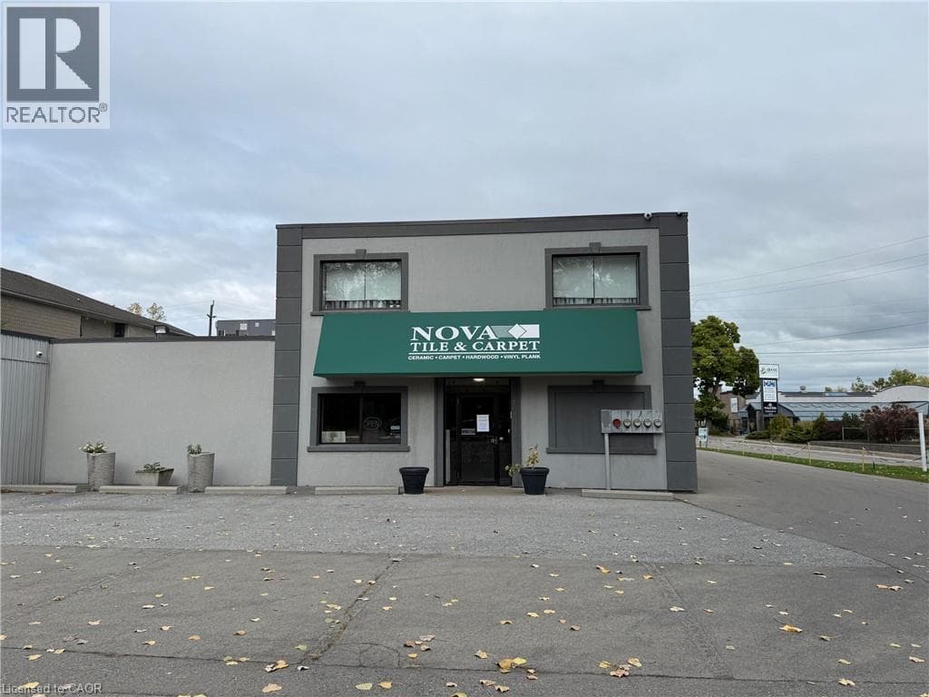 Other at 6102 PERKINS Street, Niagara Falls, Ontario - Photo 2 - RE/MAX Garden City Realty