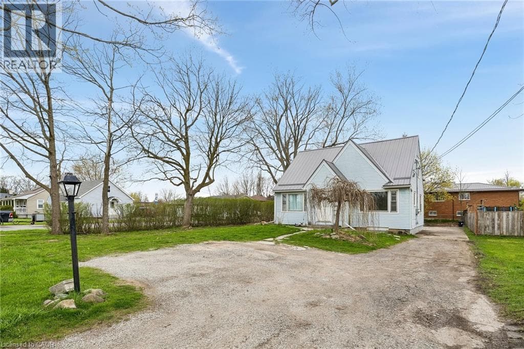 428 THOROLD Road