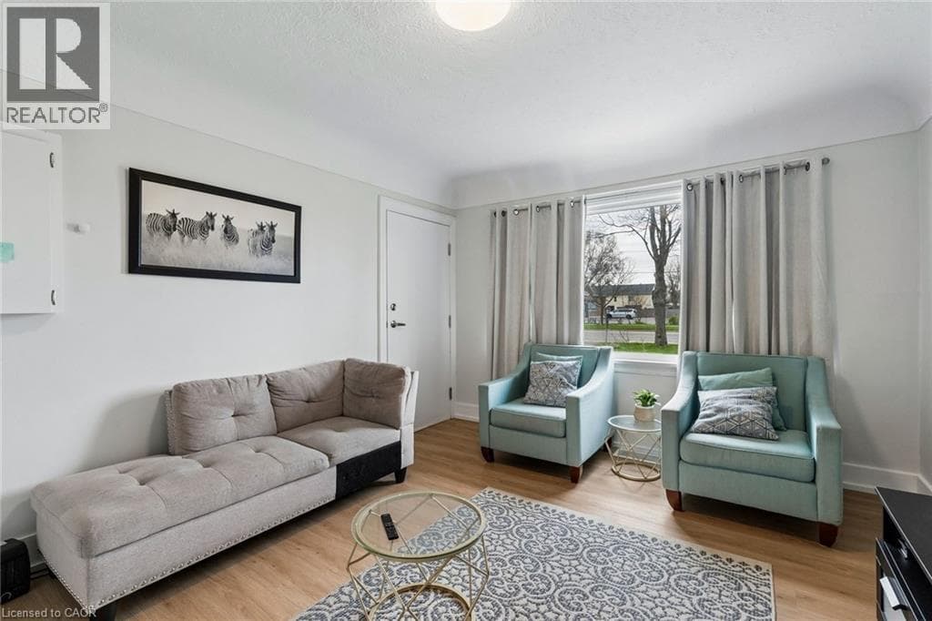 Multi-family at 428 THOROLD Road, Welland, Ontario - Photo 6 - RE/MAX Garden City Realty