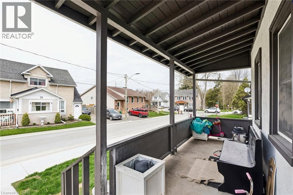 Multi-family at 26 ALBINA Street, Welland, Ontario - Photo 3 - RE/MAX Garden City Realty