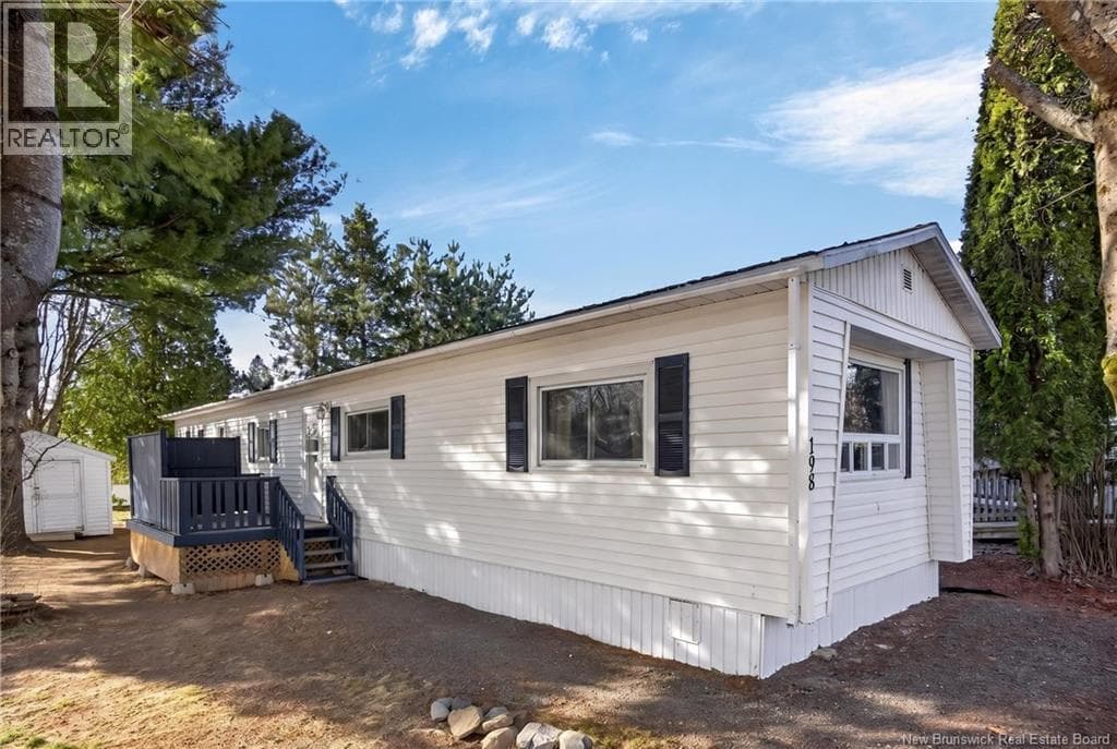 Single Family at , Lincoln, New Brunswick - Photo 2 - RE/MAX Garden City Realty