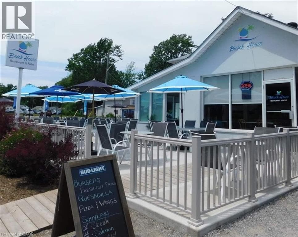 4130 ERIE Road