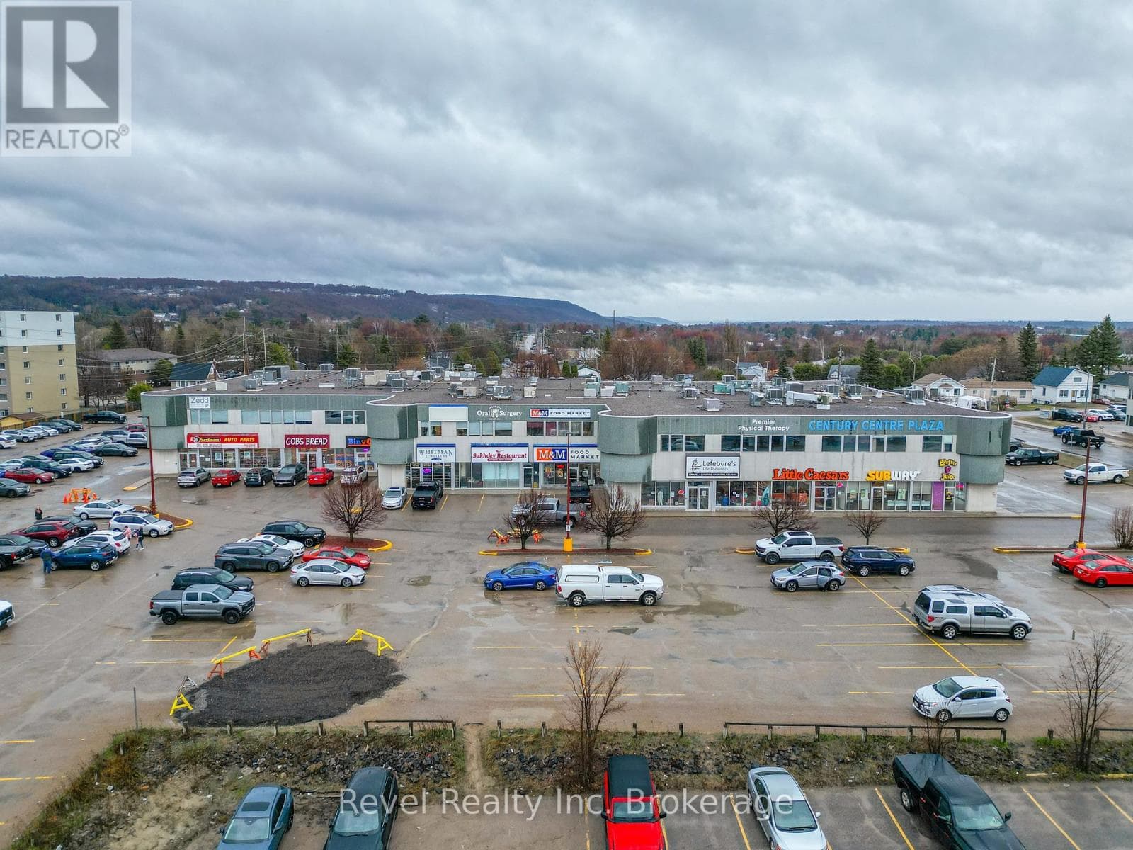 Office at 210- 180 Shirreff Avenue, North Bay (Widdifield), Ontario - Photo 2 - RE/MAX Garden City Realty