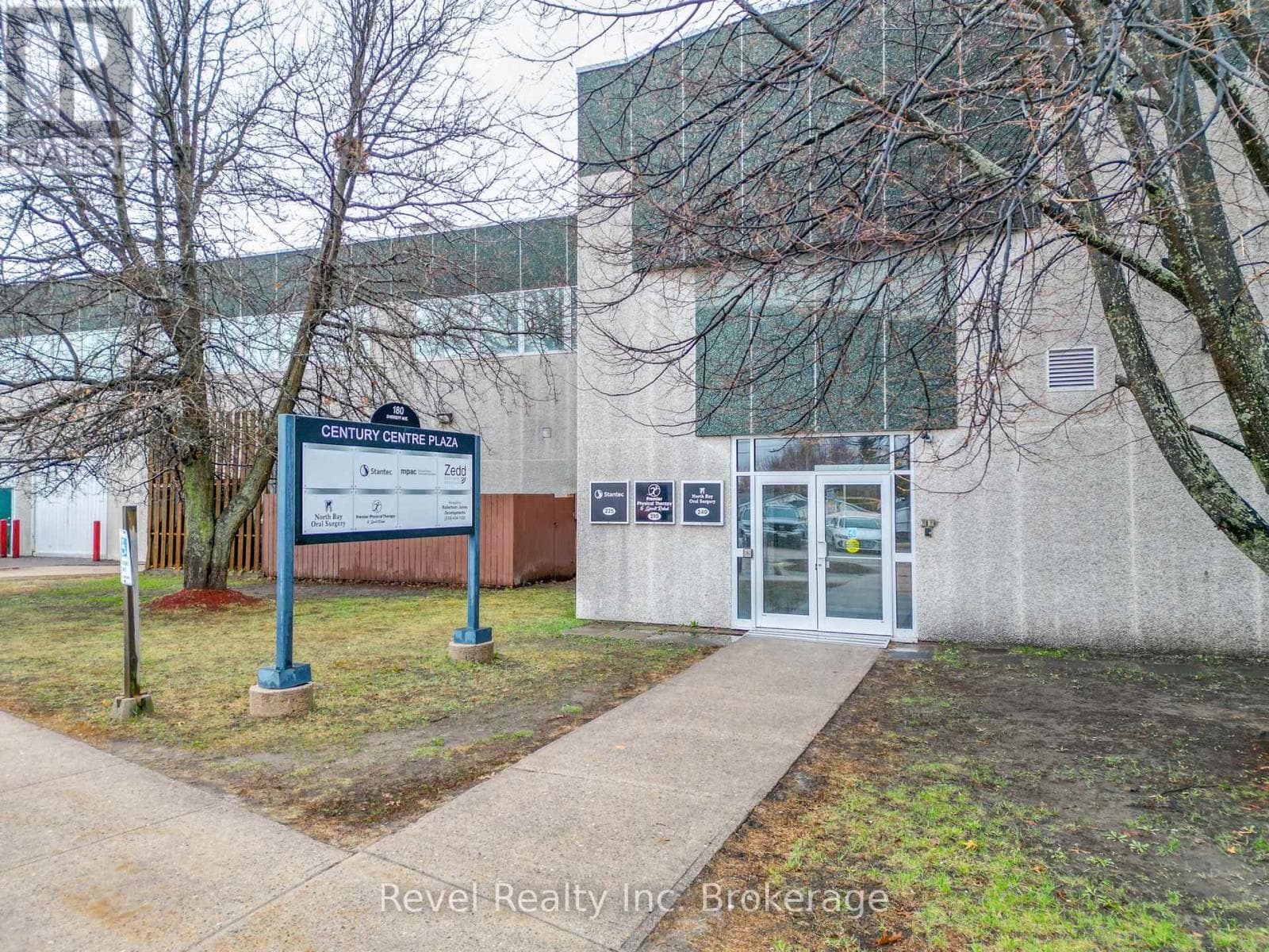 Office at 210- 180 Shirreff Avenue, North Bay (Widdifield), Ontario - Photo 3 - RE/MAX Garden City Realty