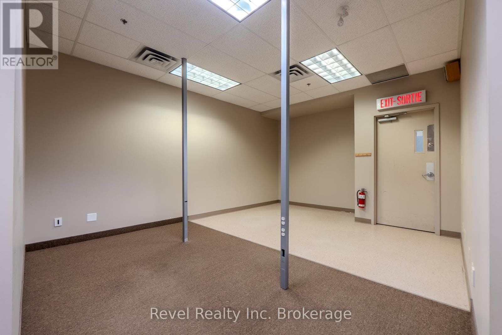 Office at 210- 180 Shirreff Avenue, North Bay (Widdifield), Ontario - Photo 5 - RE/MAX Garden City Realty