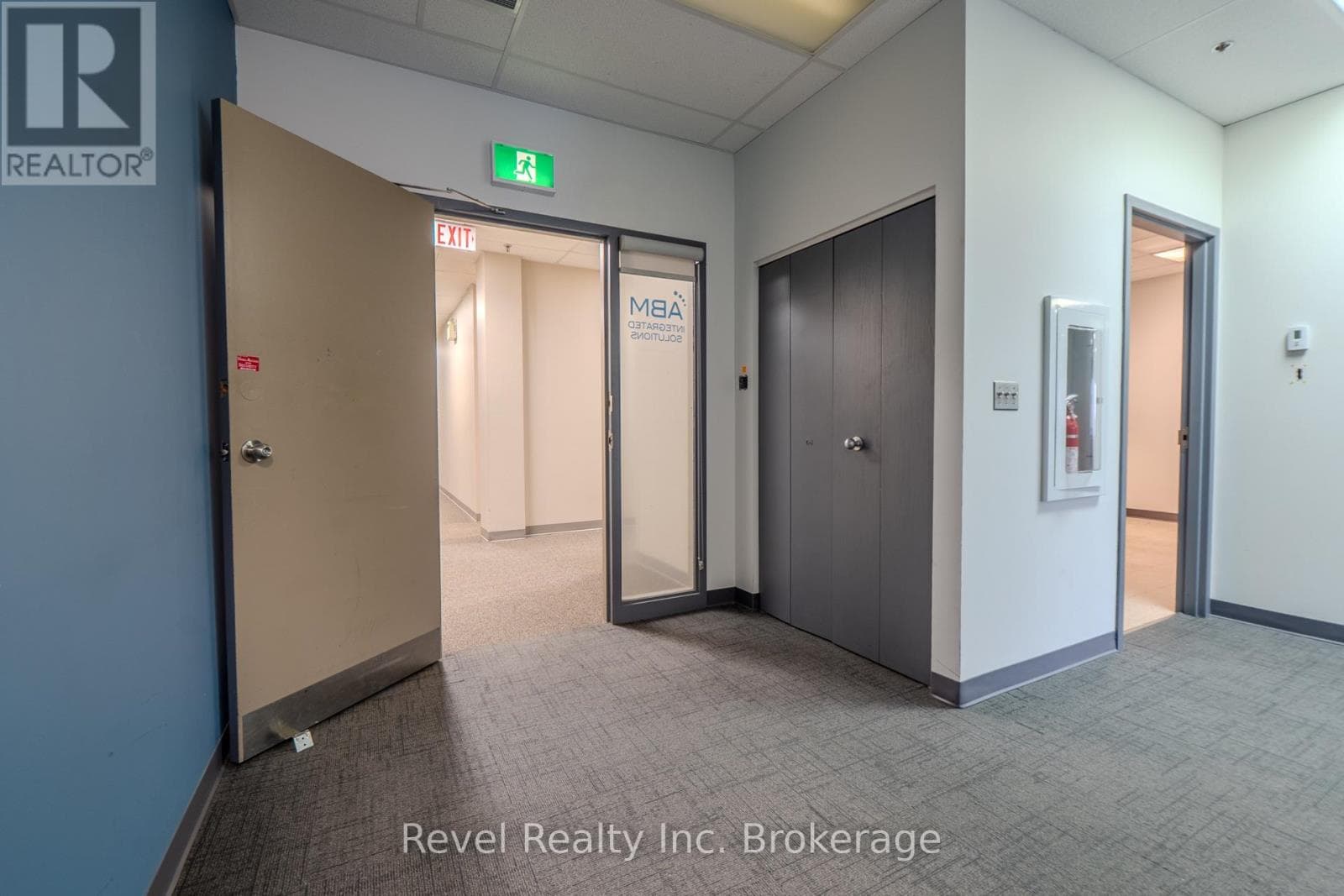 Office at 275- 180 Shirreff Avenue, North Bay (Widdifield), Ontario - Photo 4 - RE/MAX Garden City Realty